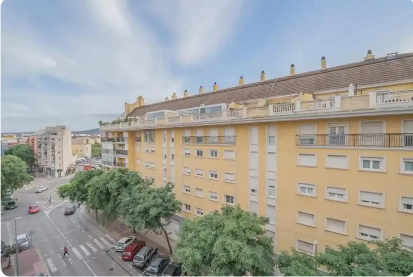 Appartement avec terrasse à vendre à Centro Urbano, imagen 5