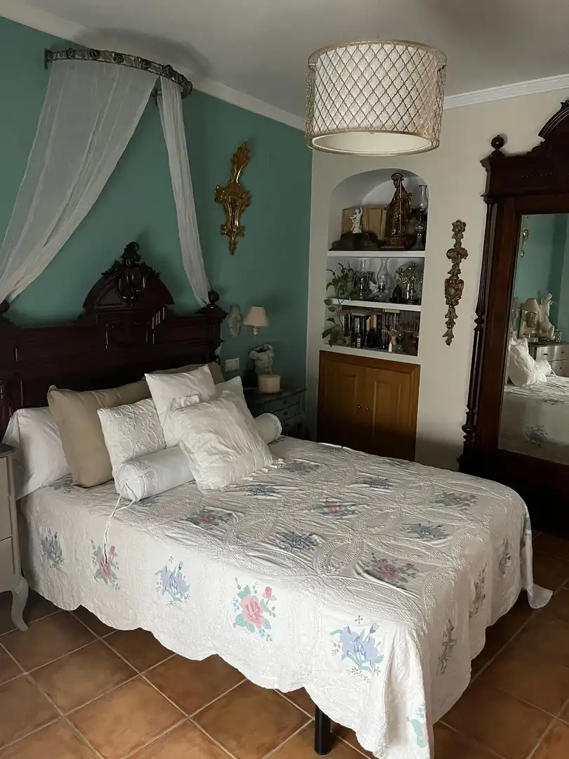 Chalet con terraza en venta en Guadalcázar, imagen 8