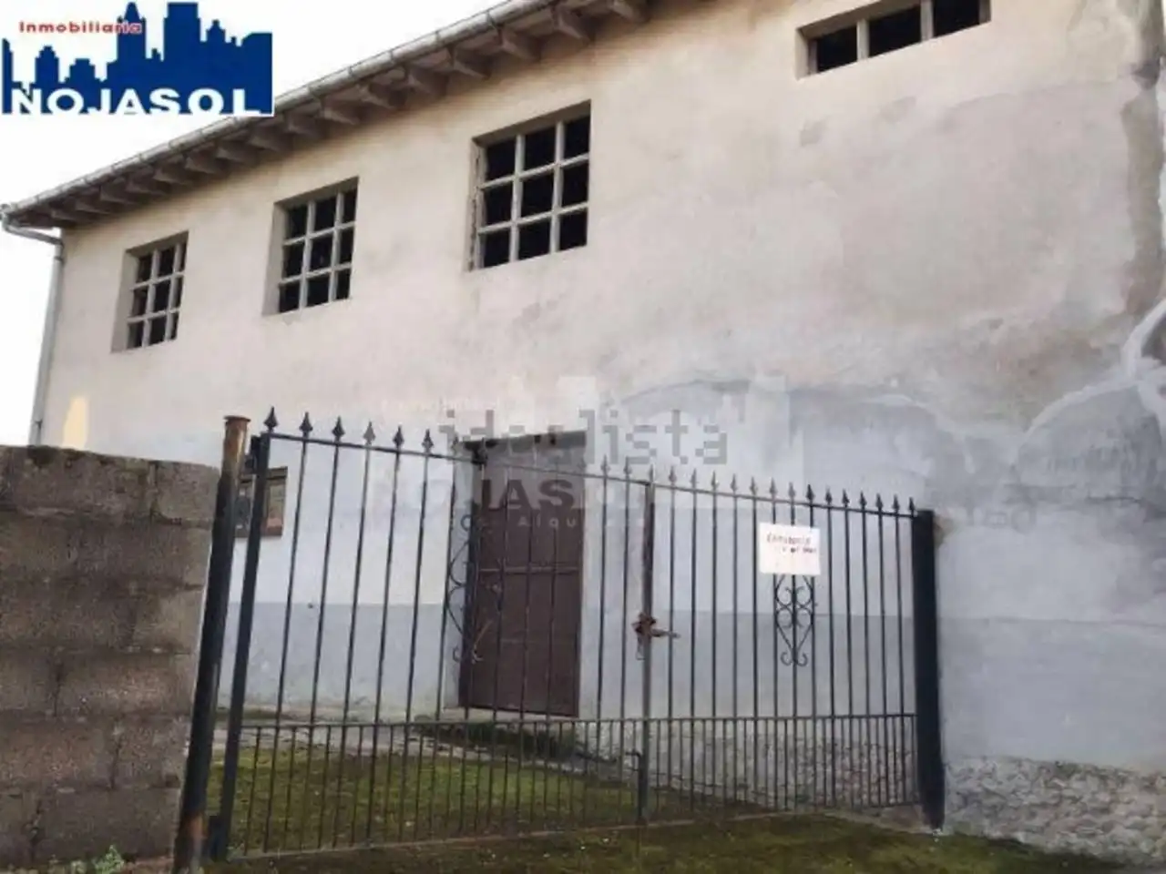 House with garden for sale in Calle Arnuero, imagen 9