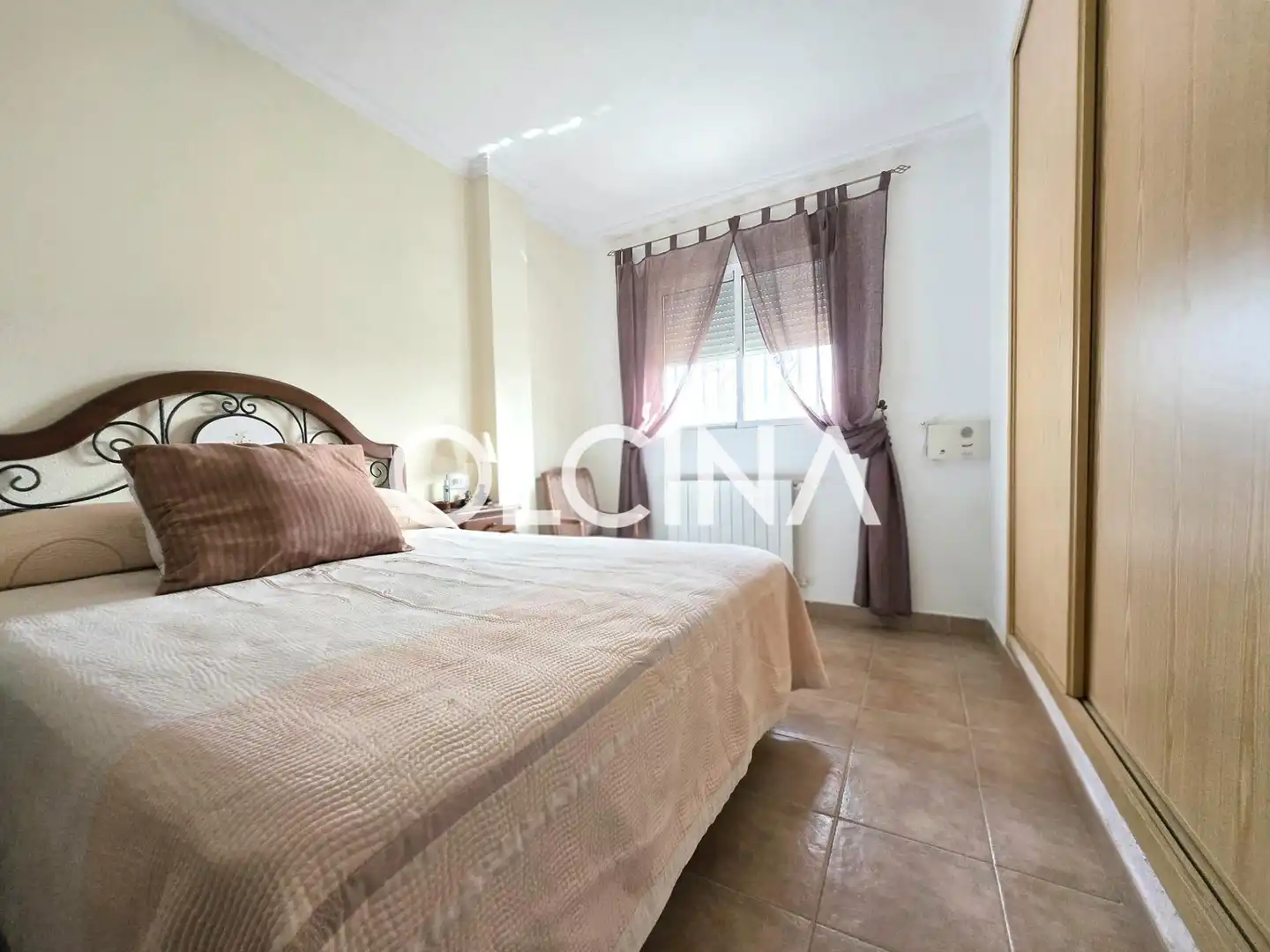 Habitación de Casa o chalet en venta en Castalla con Calefacción, Jardín privado y Terraza