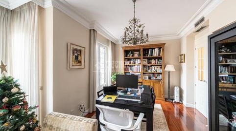 Foto 4 de Piso en venta en Goya,  Madrid Capital