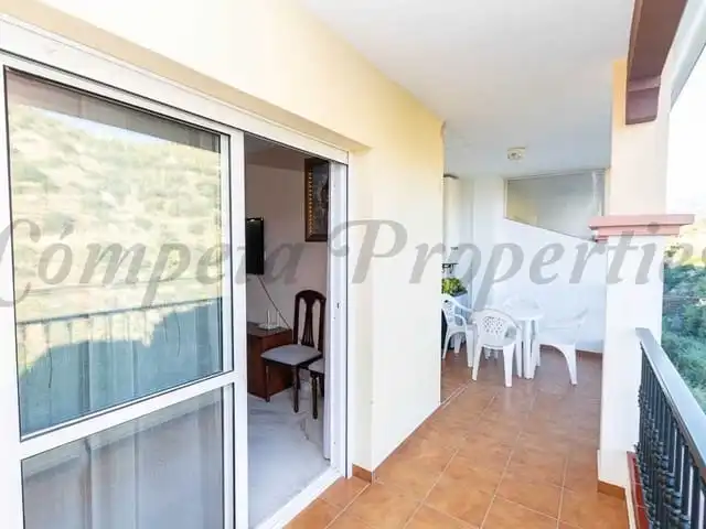 Apartament en venda a Torrox Pueblo, imagen 2
