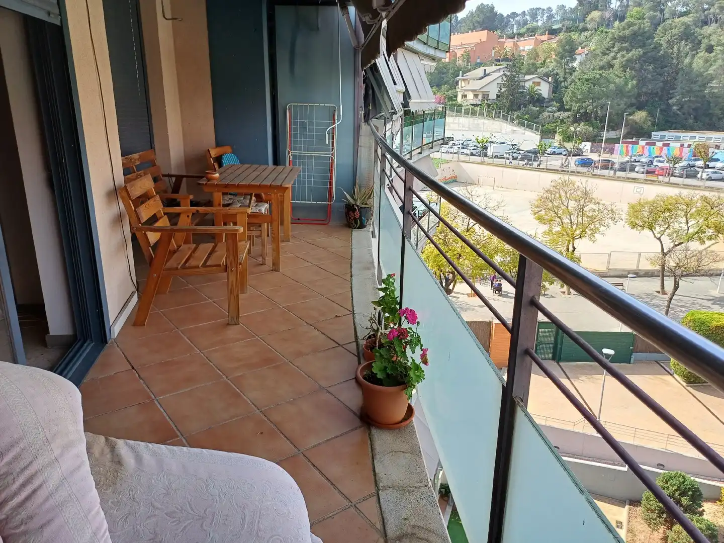 Dúplex en venda a Sant Andreu de la Barca