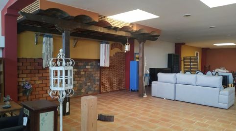 Photo 5 of Industrial buildings for rent in Antas, Almería