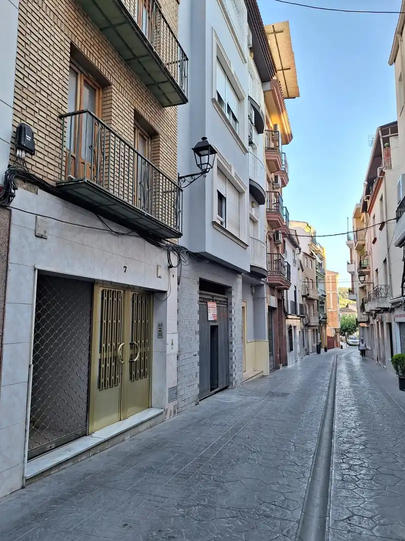 Außenansicht von Geschaftsraum zum Verkauf in Fuensanta de Martos