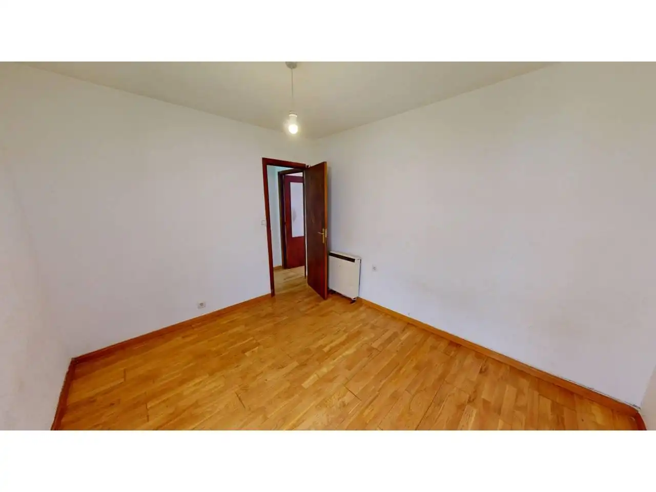 Schlafzimmer von Wohnung zum Verkauf in Getafe mit Heizung