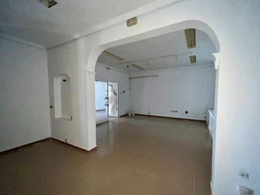 Local comercial en venda a Avenida de Gran Bretaña 26