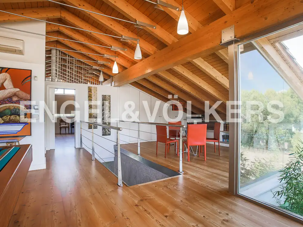 Casa o chalet de alquiler en Bétera con Aire acondicionado, Calefacción y Jardín privado