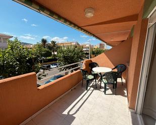 Terrace of Apartment for sale in Oropesa del Mar / Orpesa  with Terrace