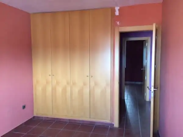 Wohnung zum Verkauf in C/ Doctor Ferrán, Parc Bosc - Castell