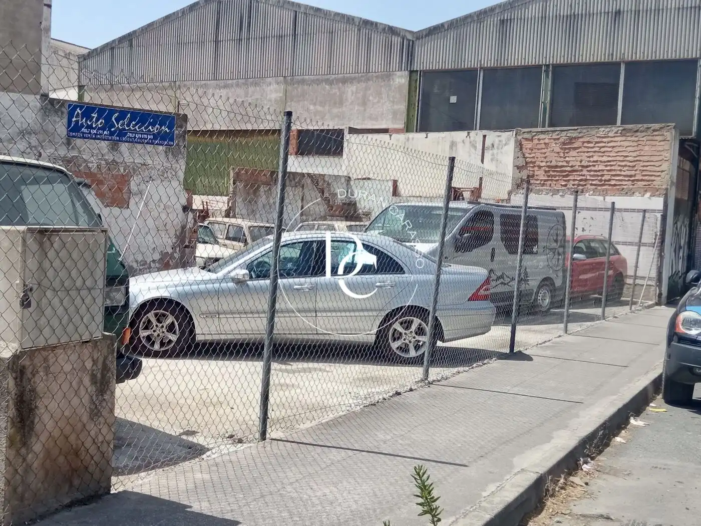 Parking of Residential for sale in Vilanova i la Geltrú