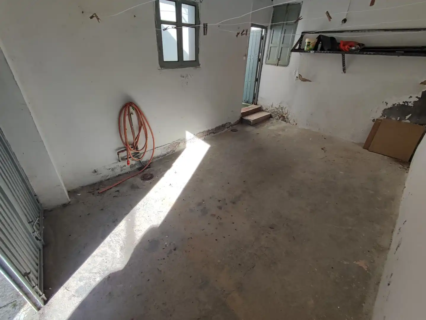 Finca rústica en venta en Villarramiel con Calefacción, Terraza y Trastero