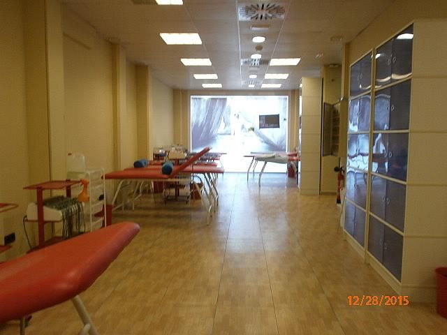 Local en venta en Granollers con Aire acondicionado