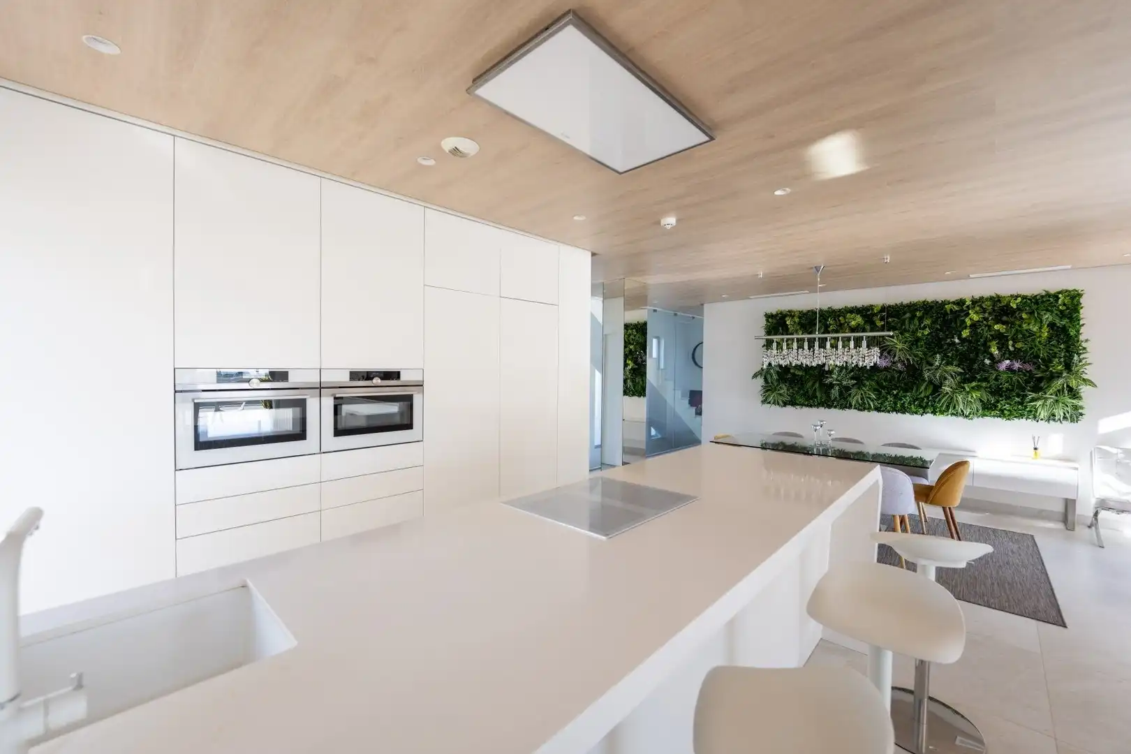 Chalet con terraza en venta en N/A, imagen 7