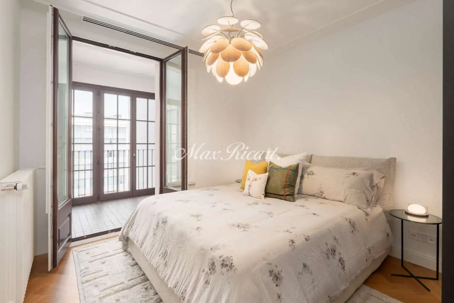 Wohnung zum Verkauf in N/A, Dreta de l'Eixample