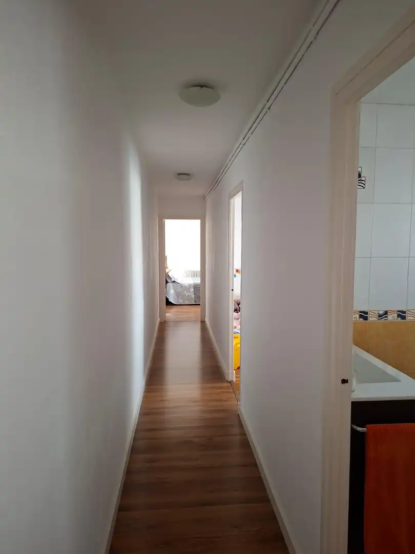 Flat for sale in Mataró  with Heating