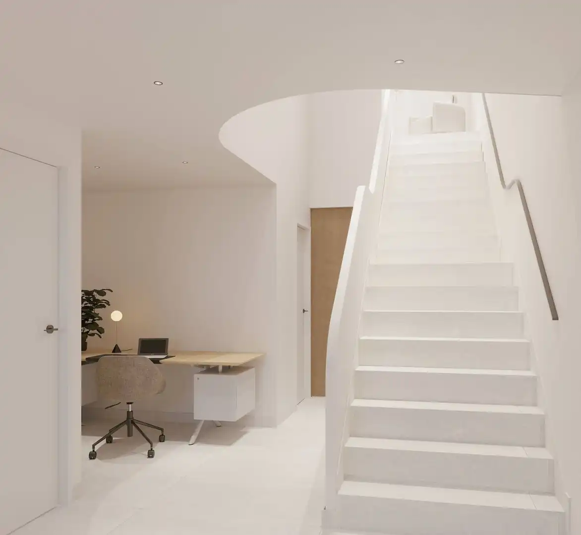 Apartament amb terrassa en venda a La Mata, imagen 9