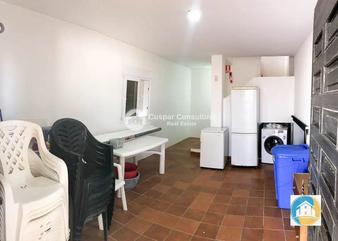 Casa o xalet en venda en La Manga del Mar Menor amb Aire condicionat, Terrassa i Piscina
