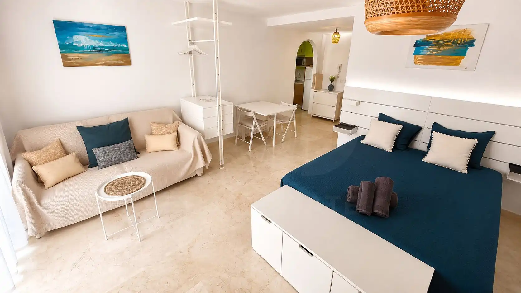 Appartement à vendre à Tarifa ciudad