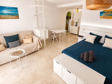 Appartamento in vendita a Tarifa ciudad