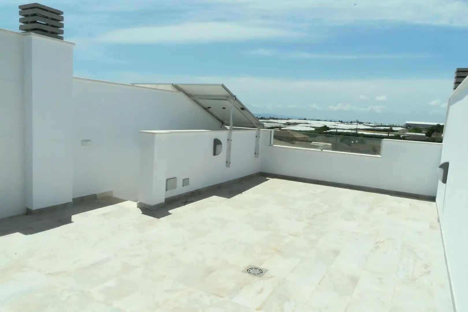 Reihenhaus zum Verkauf in Pilar de la Horadada ciudad, imagen 46