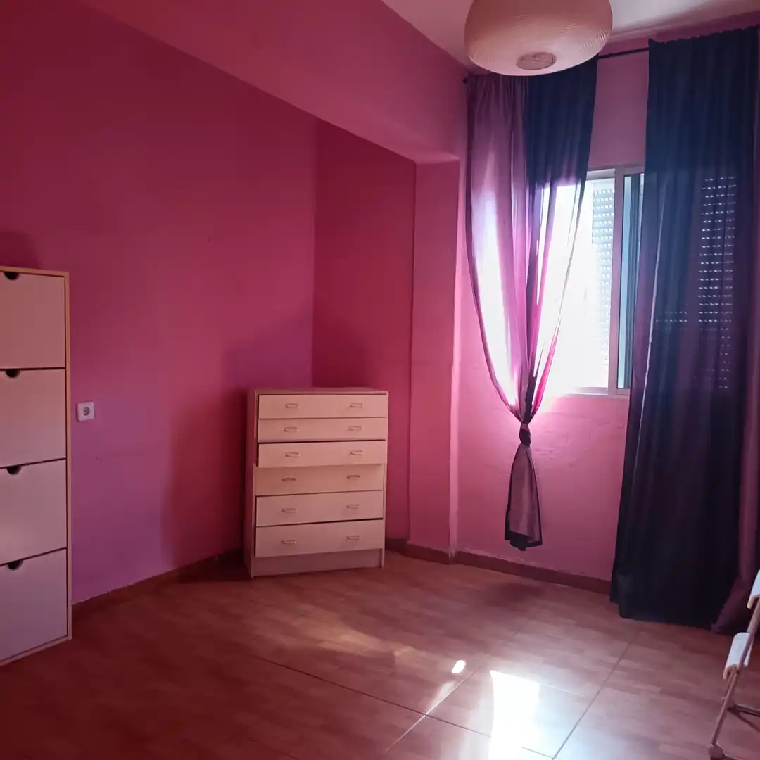 Habitación de Piso en venta en Santa Cruz de Tenerife