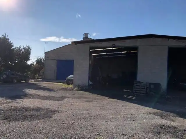 Casa rústica en venda a DISEMINADOS, imagen 9