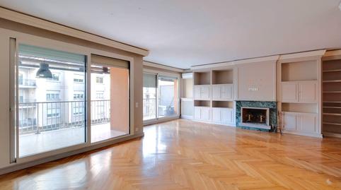 Foto 3 de Pis en venda a Passeig de la Bonanova, Sant Gervasi i la Bonanova, Barcelona