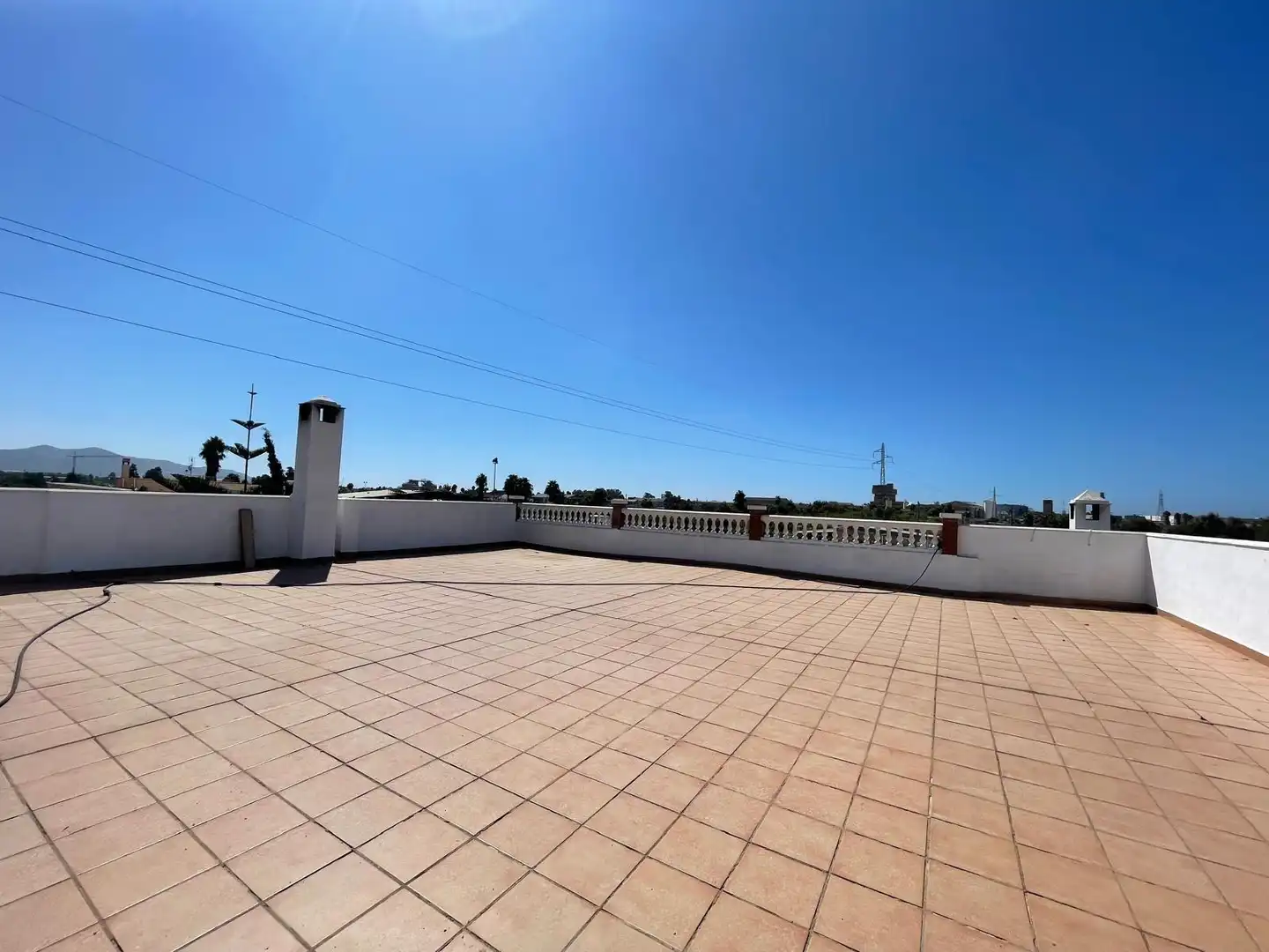 Terrassa de Finca rústica en venda en Motril amb Terrassa i Piscina
