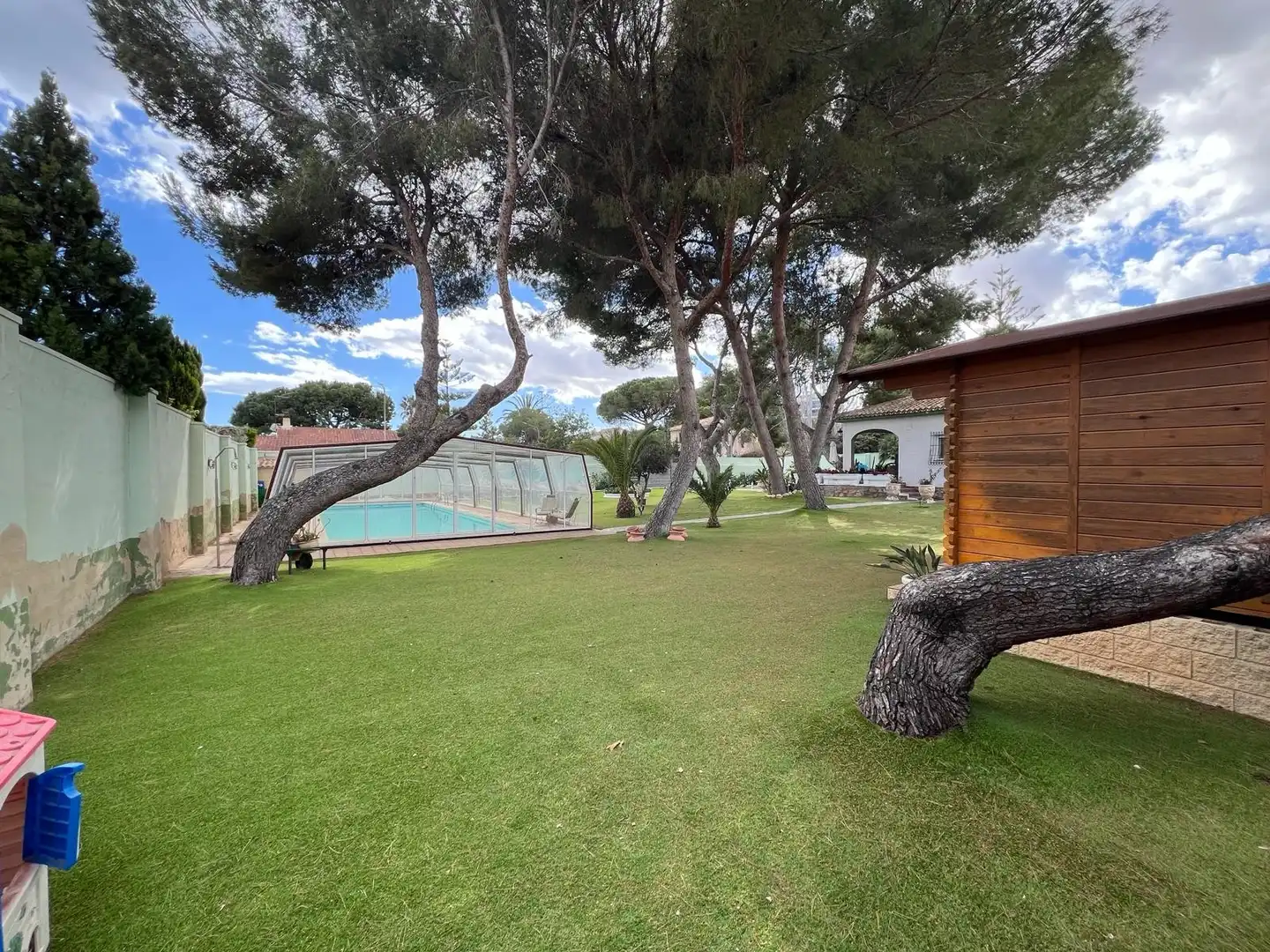 Casa con piscina en venta en Orihuela Costa, imagen 43