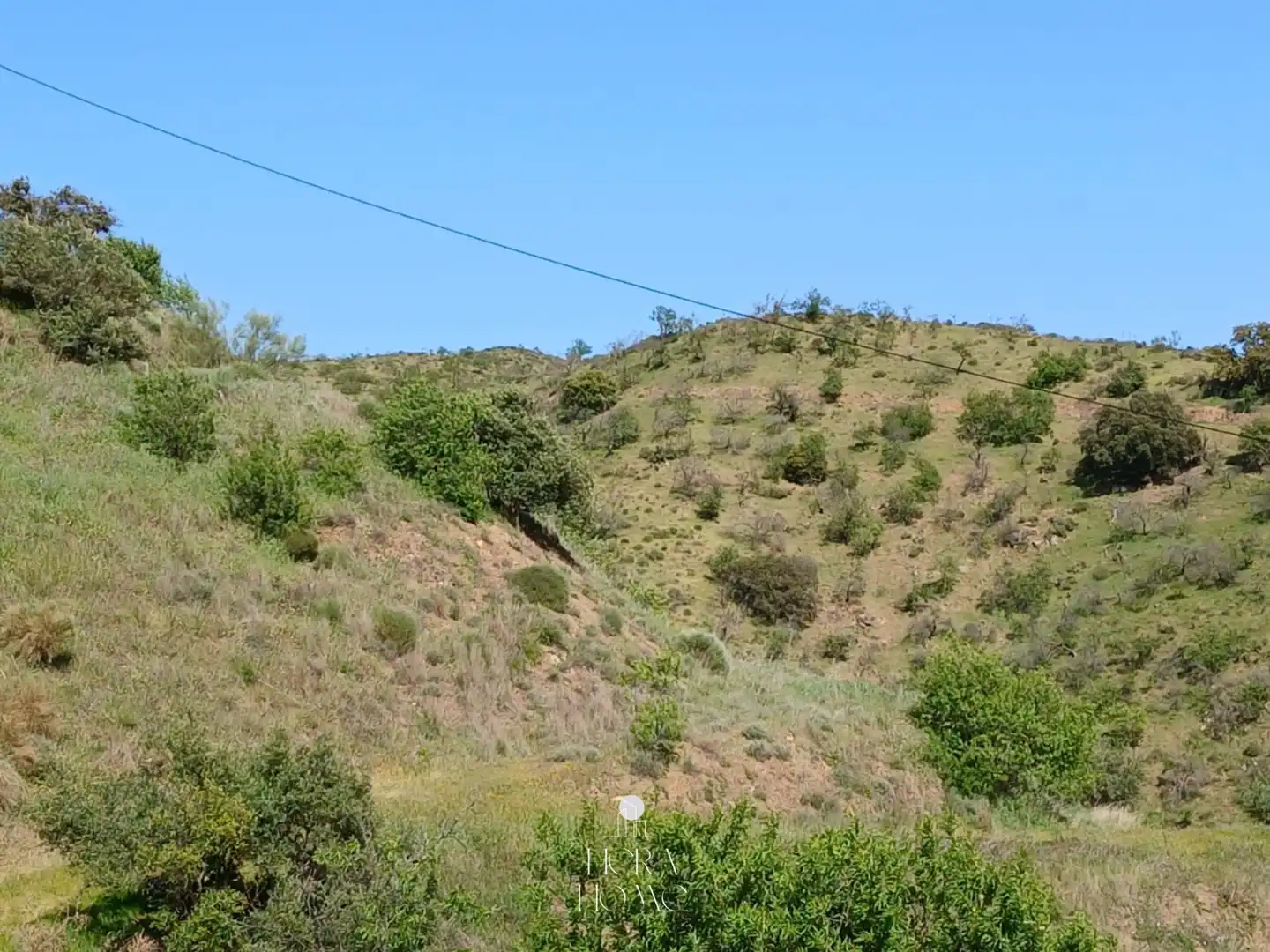 Grundstücke zum Verkauf in Carratraca