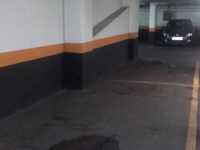 Aparcament de Garatge de lloguer en  Valencia Capital