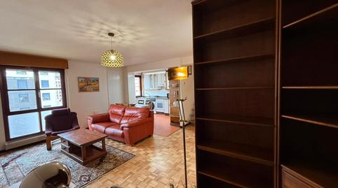 Foto 3 de Dúplex en venda a Calle Carlos Casanueva Varas, 6, Vallobín, Oviedo