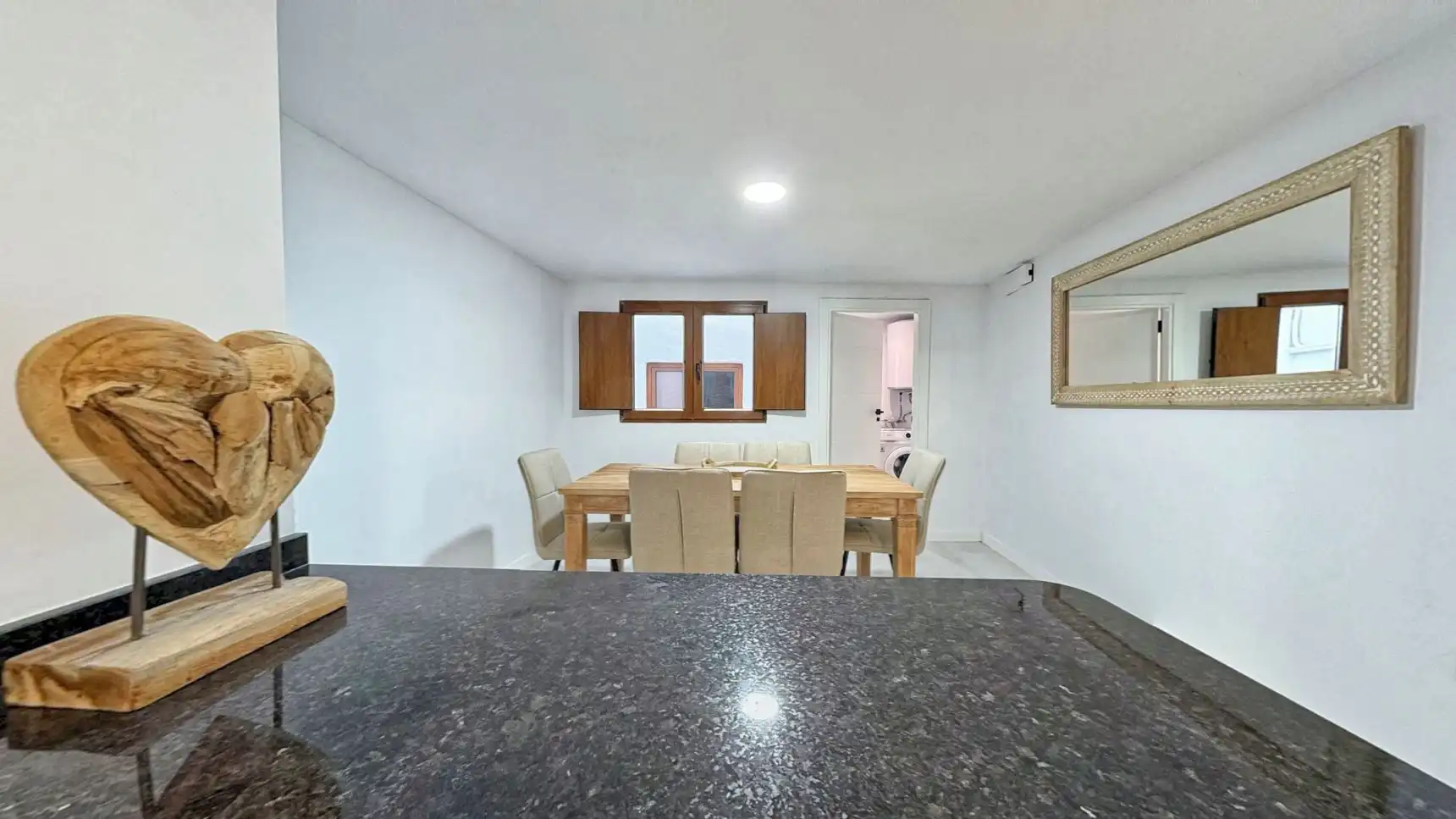 Kitchen of Houses for sale in Jávea / Xàbia  with Air Conditioner, Heating and Terrace