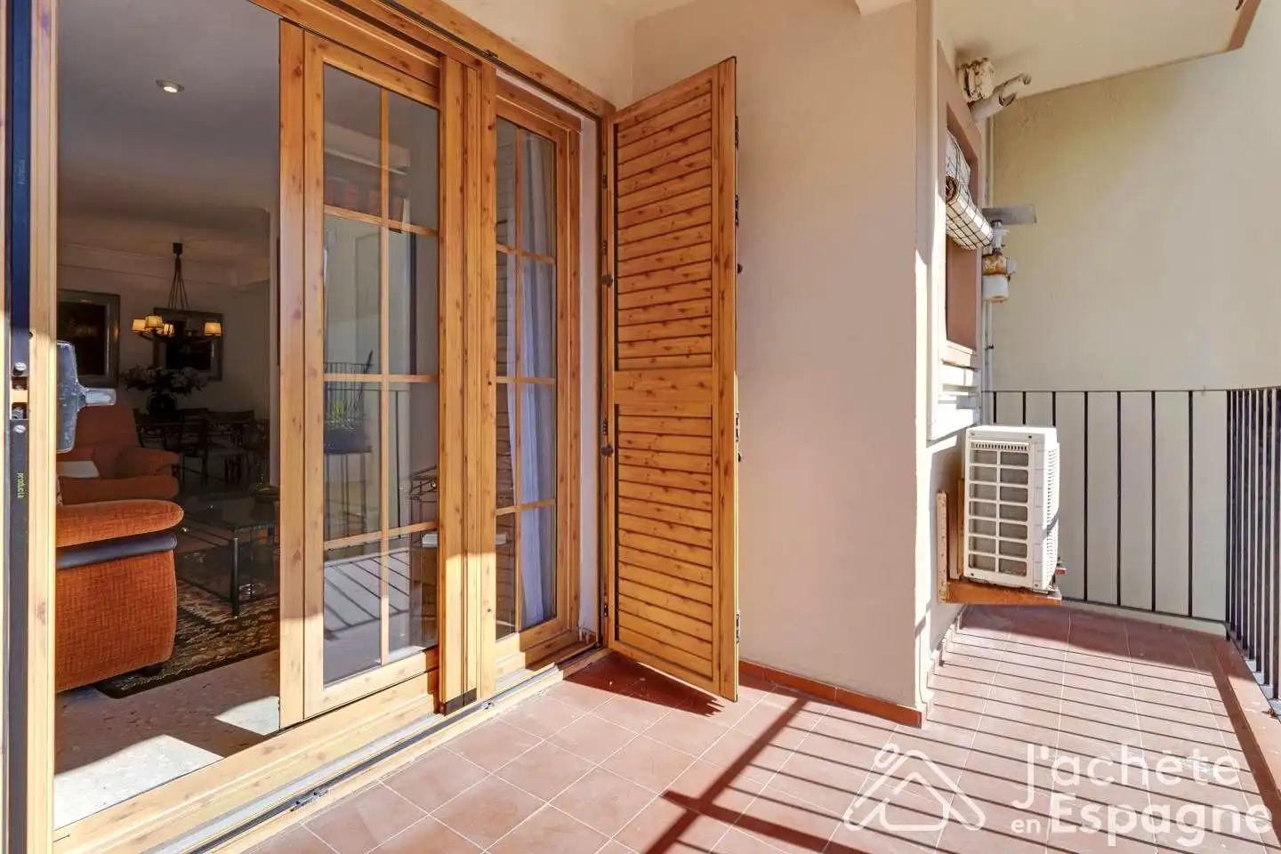 Flat with lift for sale in Port Saplaya, imagen 11