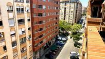 Exterior view of Flat for sale in Castellón de la Plana / Castelló de la Plana  with Terrace and Balcony