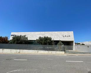Exterior view of Industrial buildings for sale in Altura