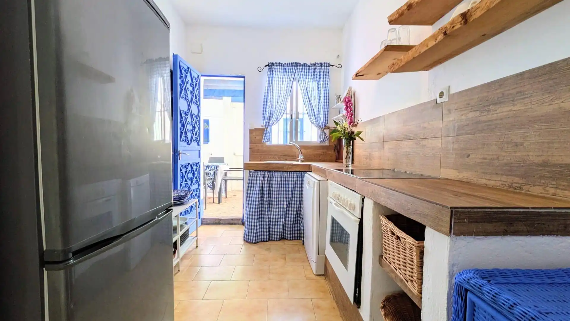 Detached house with pool for sale in Puerto Marina, imagen 18