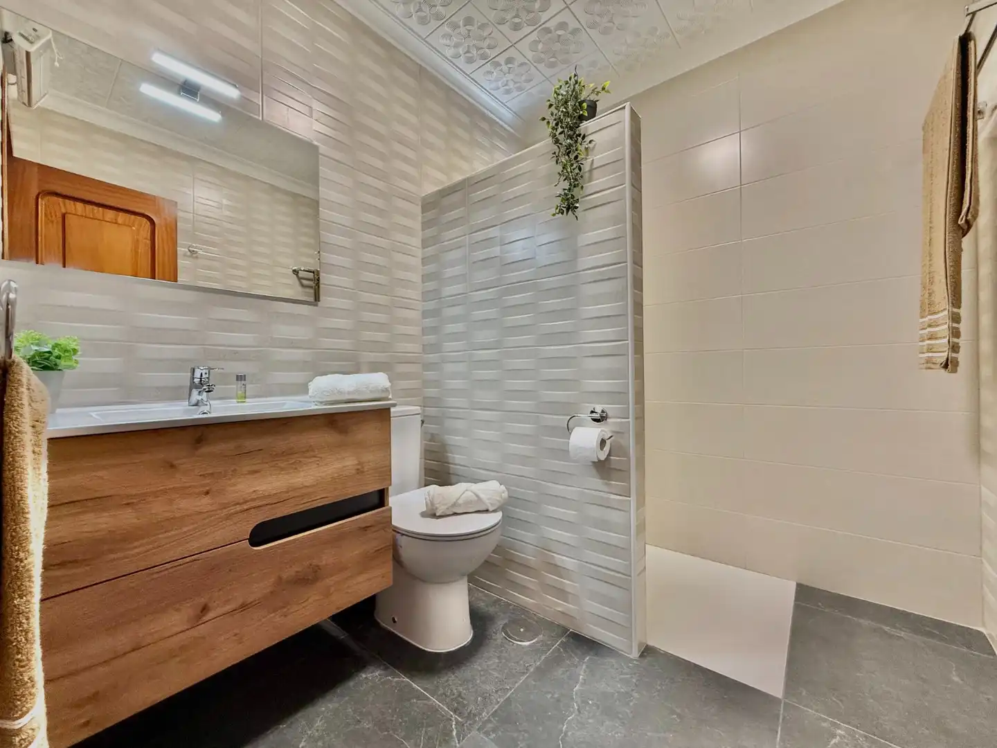 Casa amb terrassa en venda a San Pedro del Pinatar, imagen 23