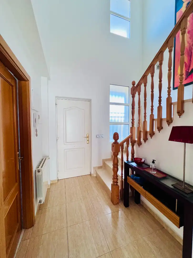 Casa o chalet en venta en Petrer con Aire acondicionado, Calefacción y Jardín privado