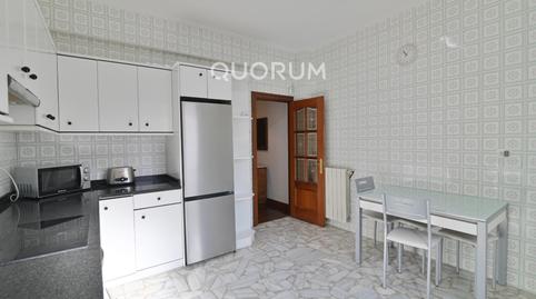 Foto 3 von Wohnung zum Verkauf in Santutxu - Basarrate, Bilbao