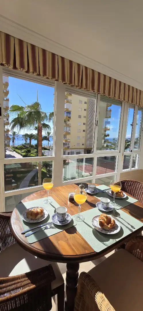 Casa o chalet en venta en Algarrobo con Calefacción, Terraza y Trastero