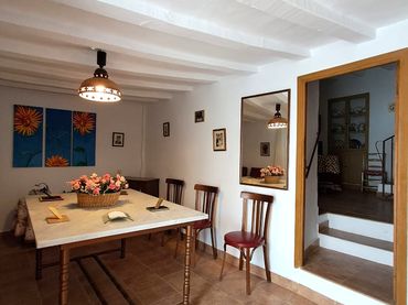 Casa en venta en Alcudia de Monteagud