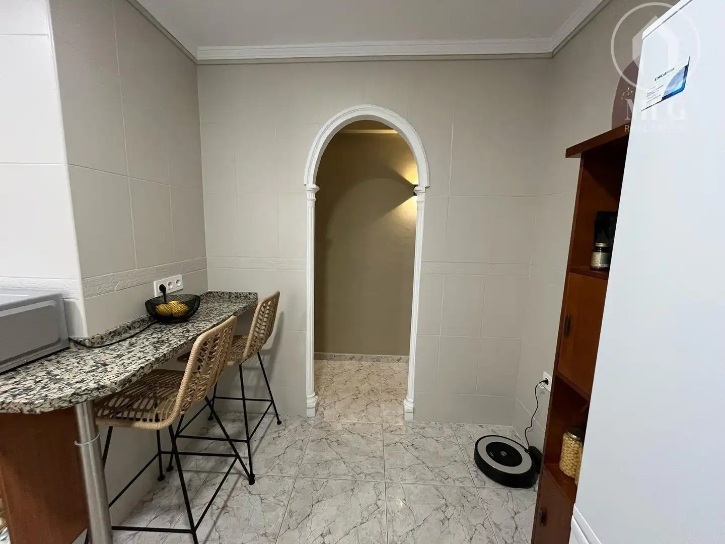 Piso en venta en Málaga con Aire acondicionado y Amueblado
