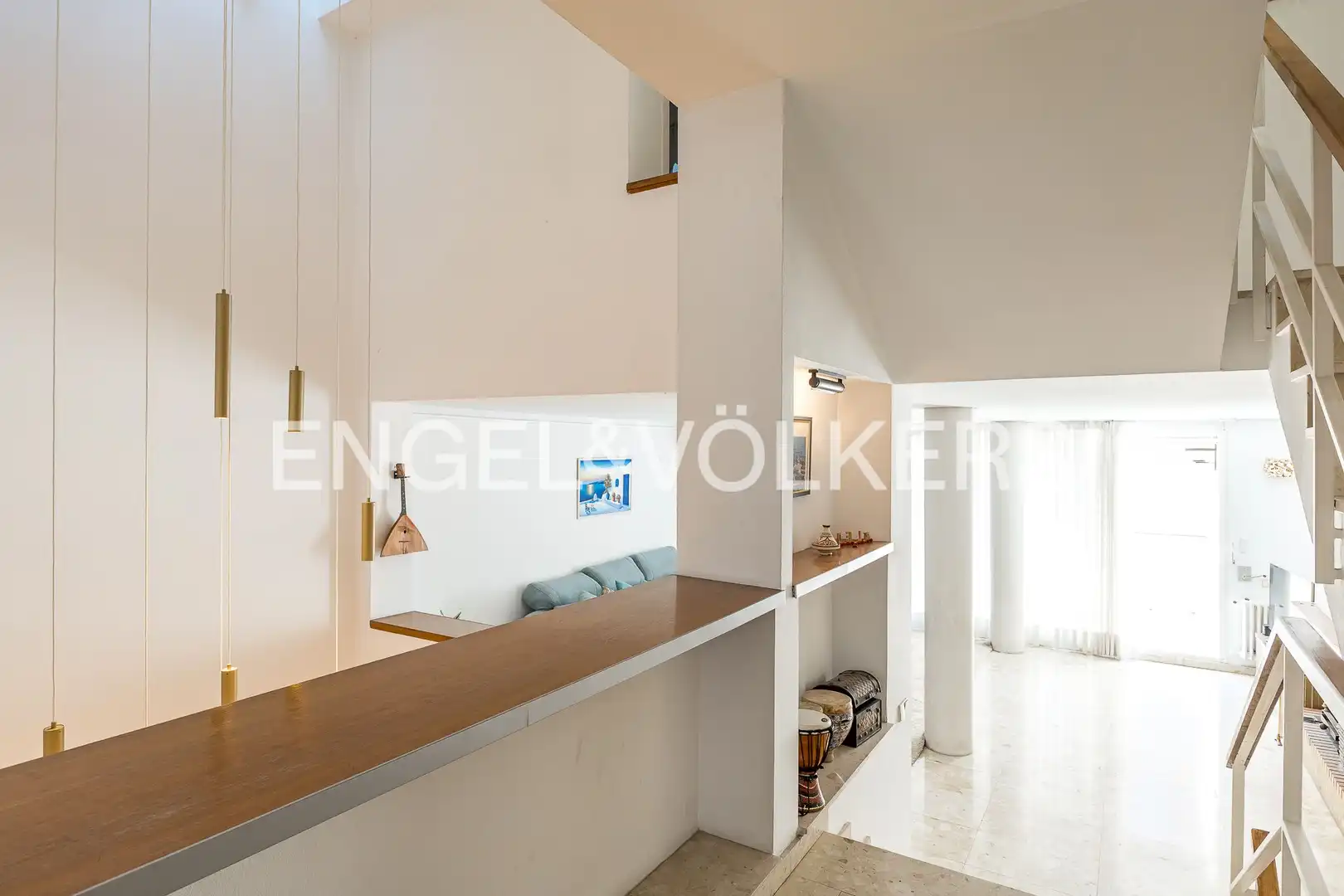 Casa o xalet en venda en Sant Feliu de Llobregat amb Aire condicionat, Calefacció i Terrassa