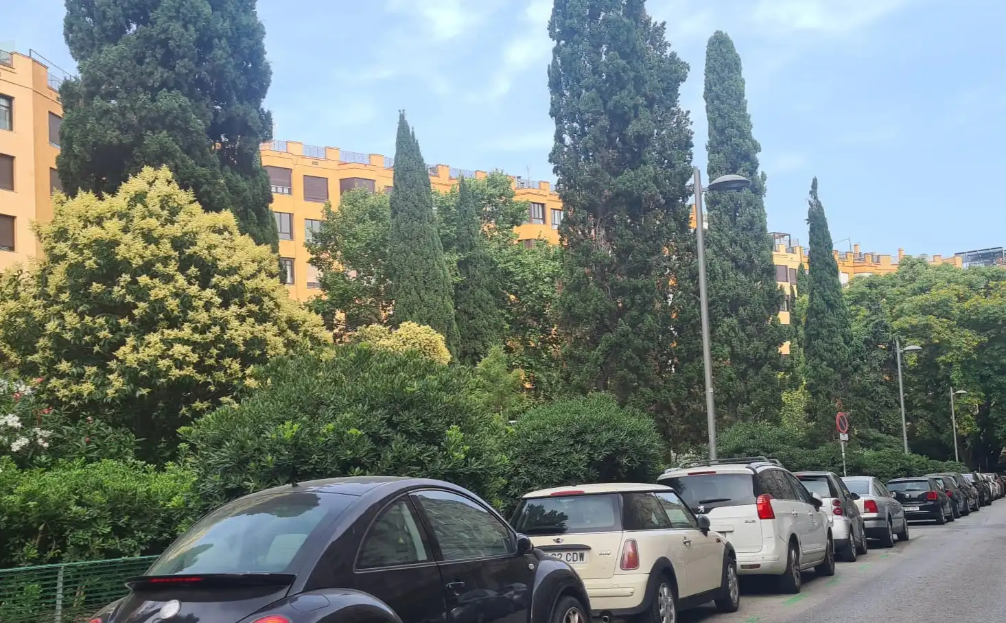 Pis en venda a Sant Gervasi i la Bonanova