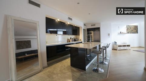 Photo 4 of Flat to rent in El Clot, Barcelona