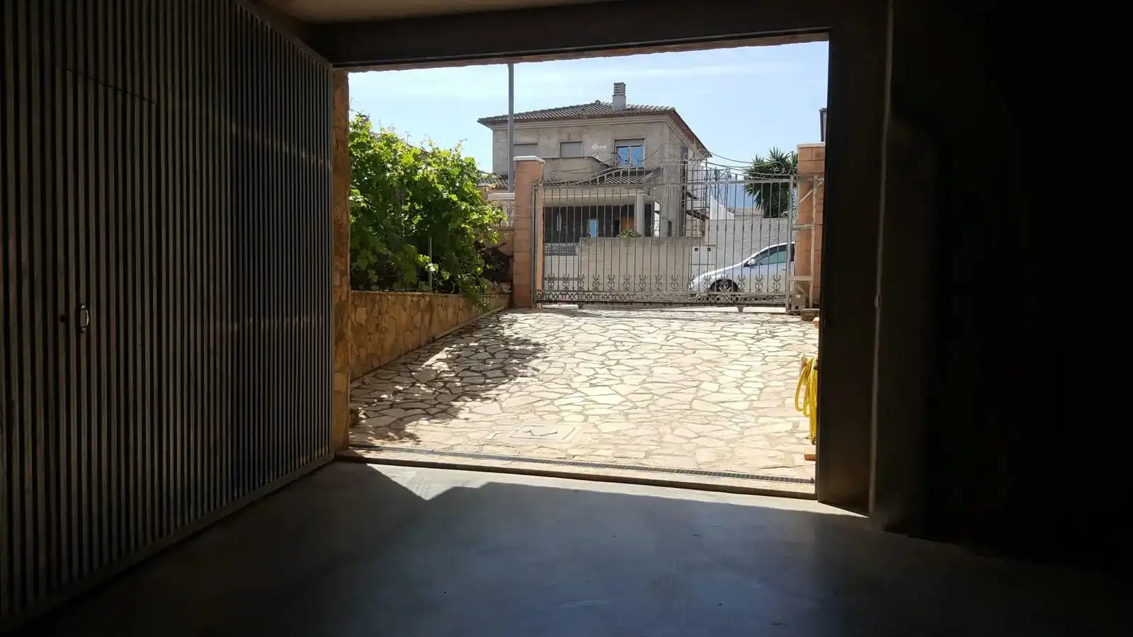 Villa con terrazza in vendita a Pego, imagen 15