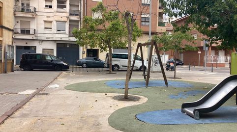 Foto 2 de Piso en venta en Calle de la Batalla de Bailen, 30, Les Boqueres - Santa Quiteria, Almazora / Almassora