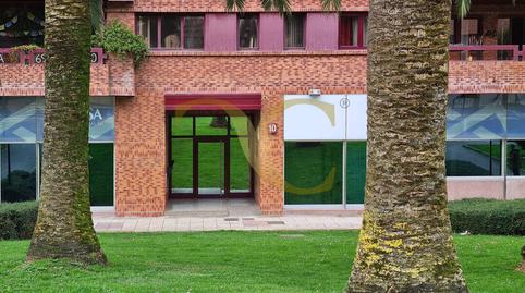 Foto 4 de Piso en venta en Calle Francisco Bances Candamo, Masip, Oviedo